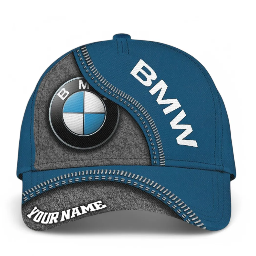 BMW Car Classic Cap, Gift For BMW Car Lovers, Gift For Him, Husband, Boyfriend CAR1403052507