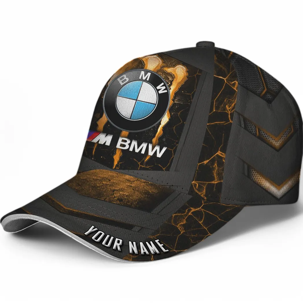 bmw car classic cap gift for bmw car lovers gift for him husband boyfriend car6502202502 brown 5yurz