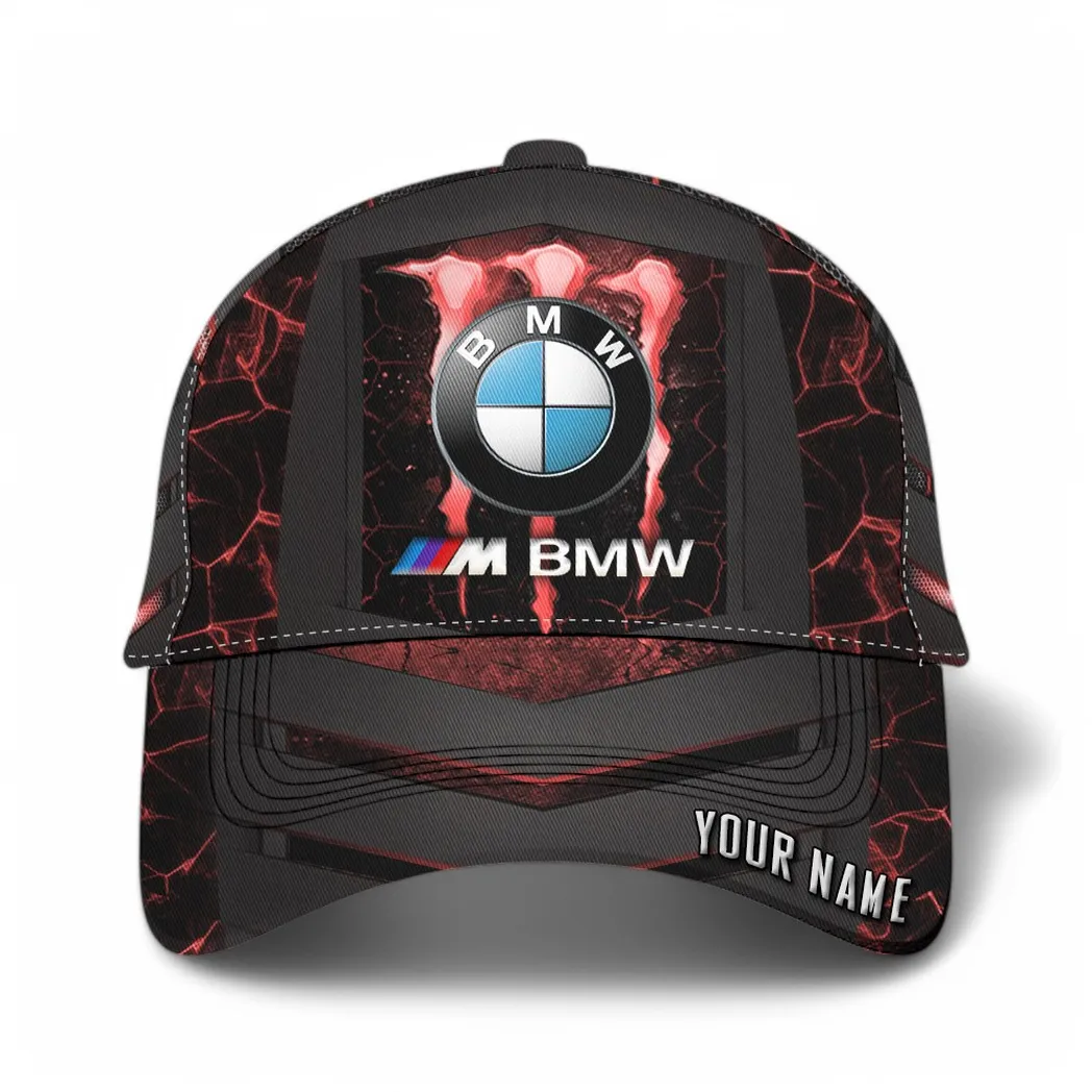 bmw car classic cap gift for bmw car lovers gift for him husband boyfriend car6502202502 red cvboa