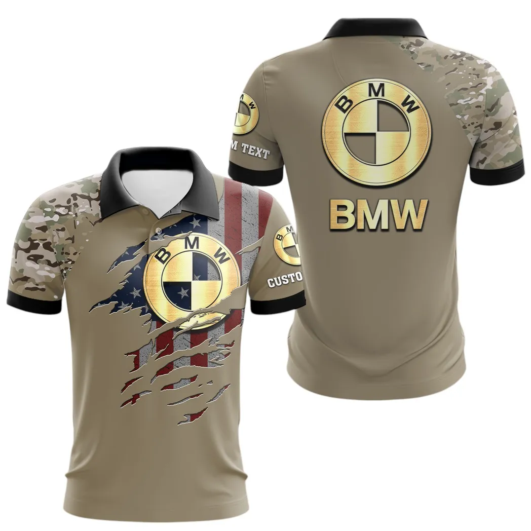 bmw car polo shirt gift for bmw car lovers gift for him husband boyfriend car46021725000 2 6yd0u