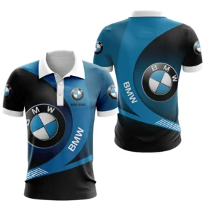bmw car polo shirt gift for bmw car lovers gift for him husband boyfriend car7402222506 altxi