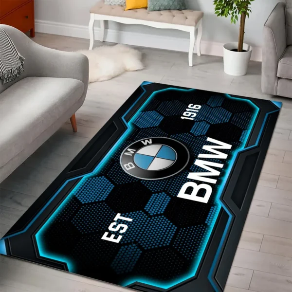 bmw car rug gift for bmw car lovers gift for him husband boyfriend car3102132504 82sll