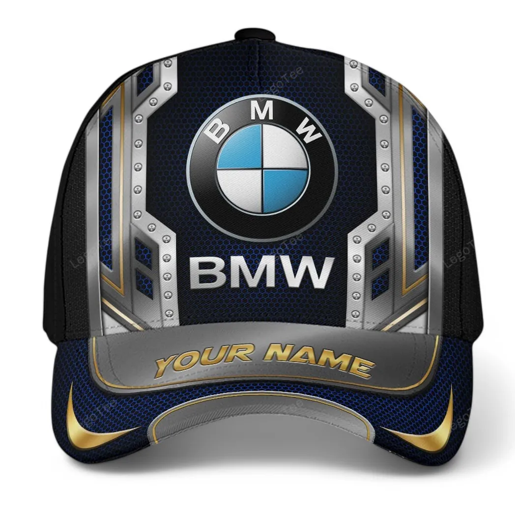 bmw classic cap gift for bmw lovers gift for him husband boyfriend car99031025146 blue thafu