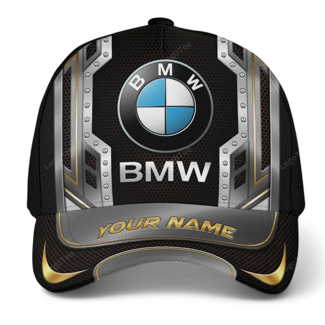 bmw classic cap gift for bmw lovers gift for him husband boyfriend car99031025146 brown 3qn4e