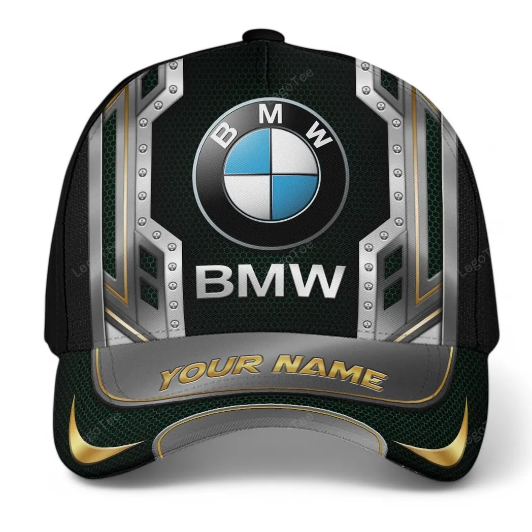 bmw classic cap gift for bmw lovers gift for him husband boyfriend car99031025146 green y0mhf