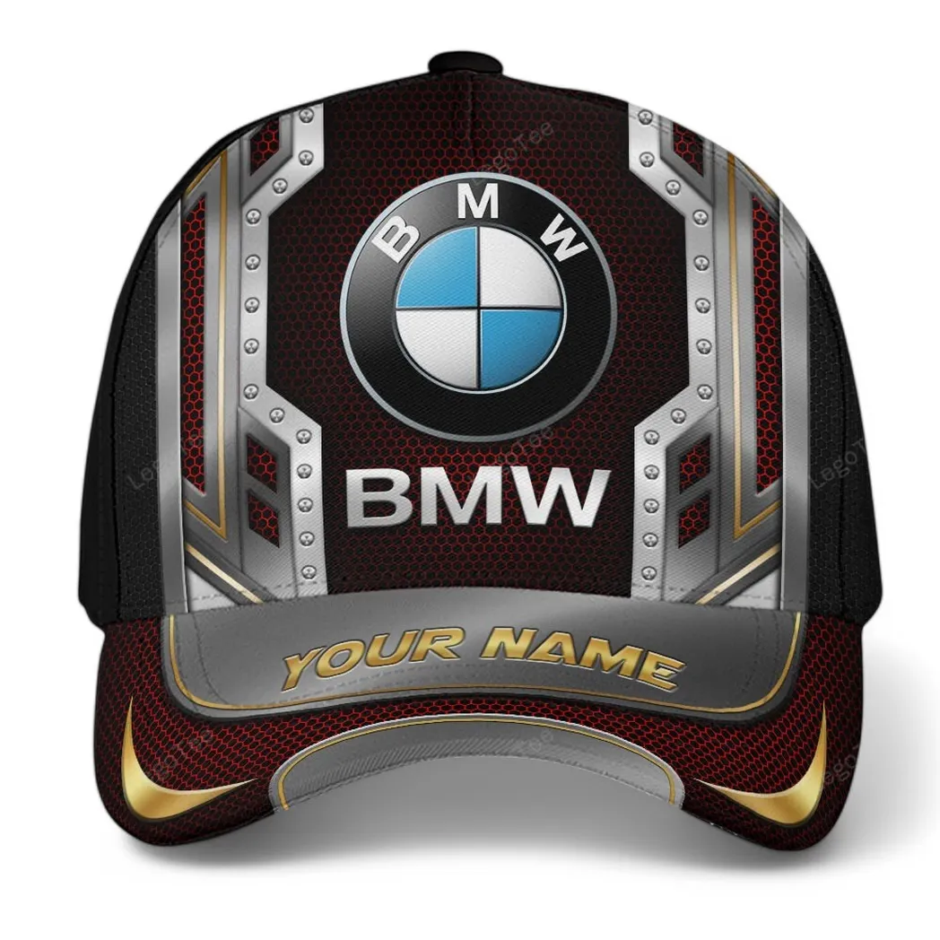 bmw classic cap gift for bmw lovers gift for him husband boyfriend car99031025146 red rtr2w