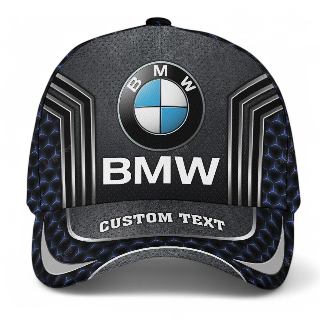 bmw classic cap gift for bmw lovers gift for him husband boyfriend car99031025192 blue mpajj