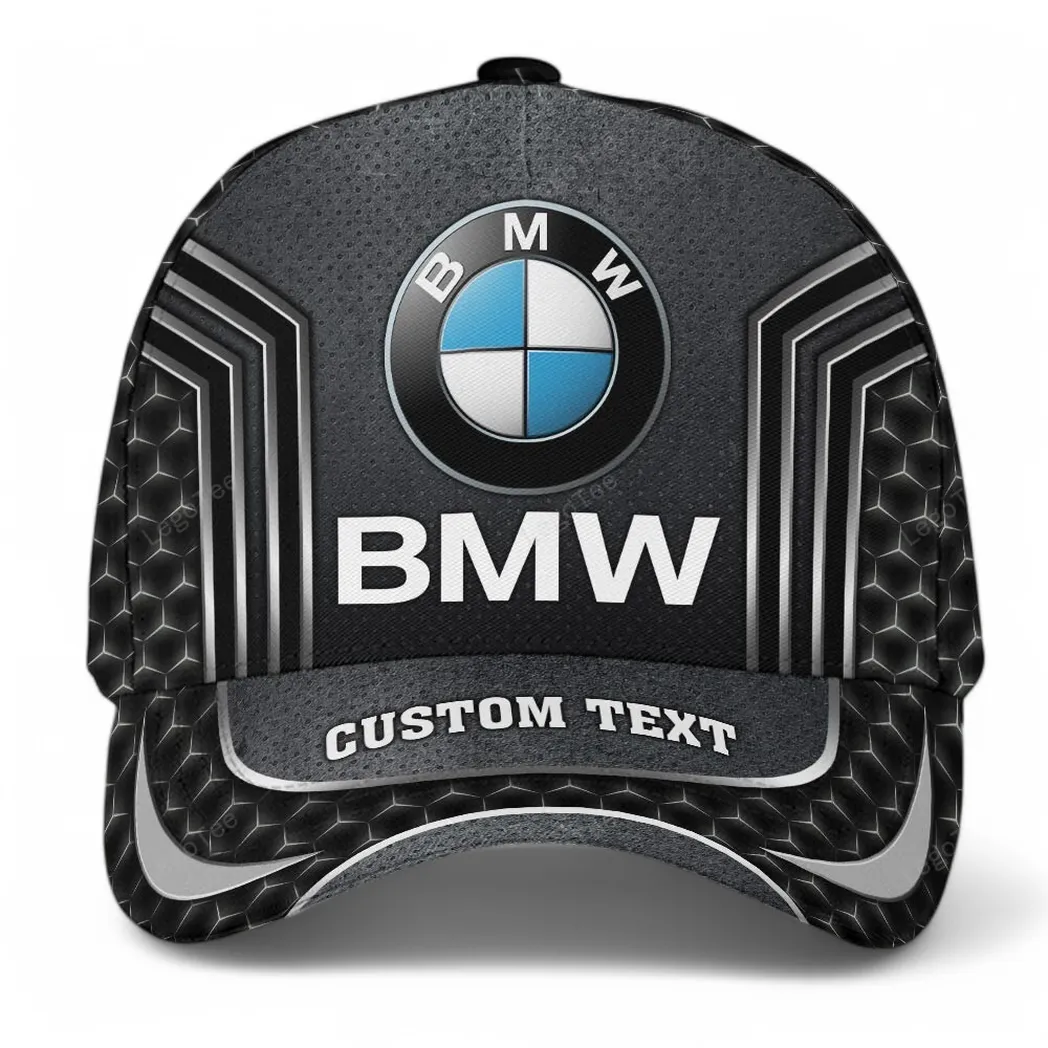 BMW Classic Cap, Gift For BMW Lovers, Gift For Him, Husband, Boyfriend CAR99031025192 - Brown