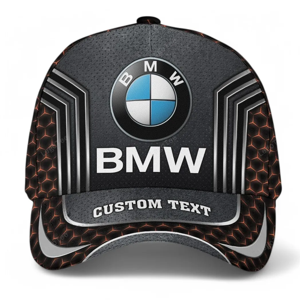 bmw classic cap gift for bmw lovers gift for him husband boyfriend car99031025192 orange 9yk7s