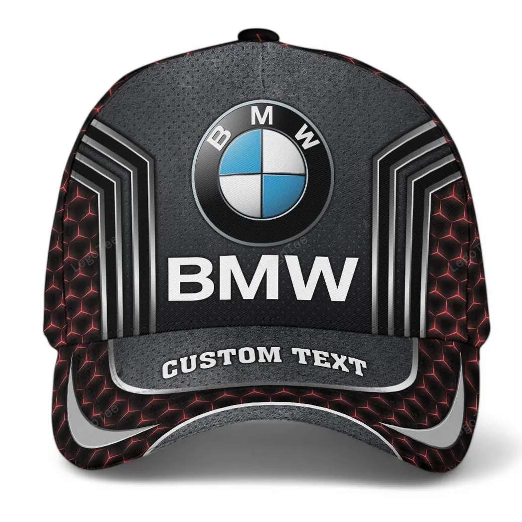 bmw classic cap gift for bmw lovers gift for him husband boyfriend car99031025192 red sgdcy