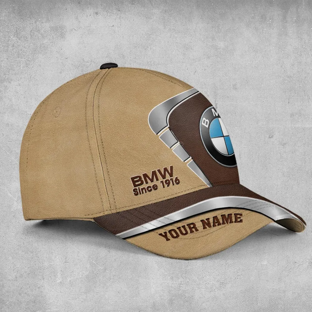 bmw classic cap gift for bmw lovers gift for him husband boyfriend car99031125008 molan
