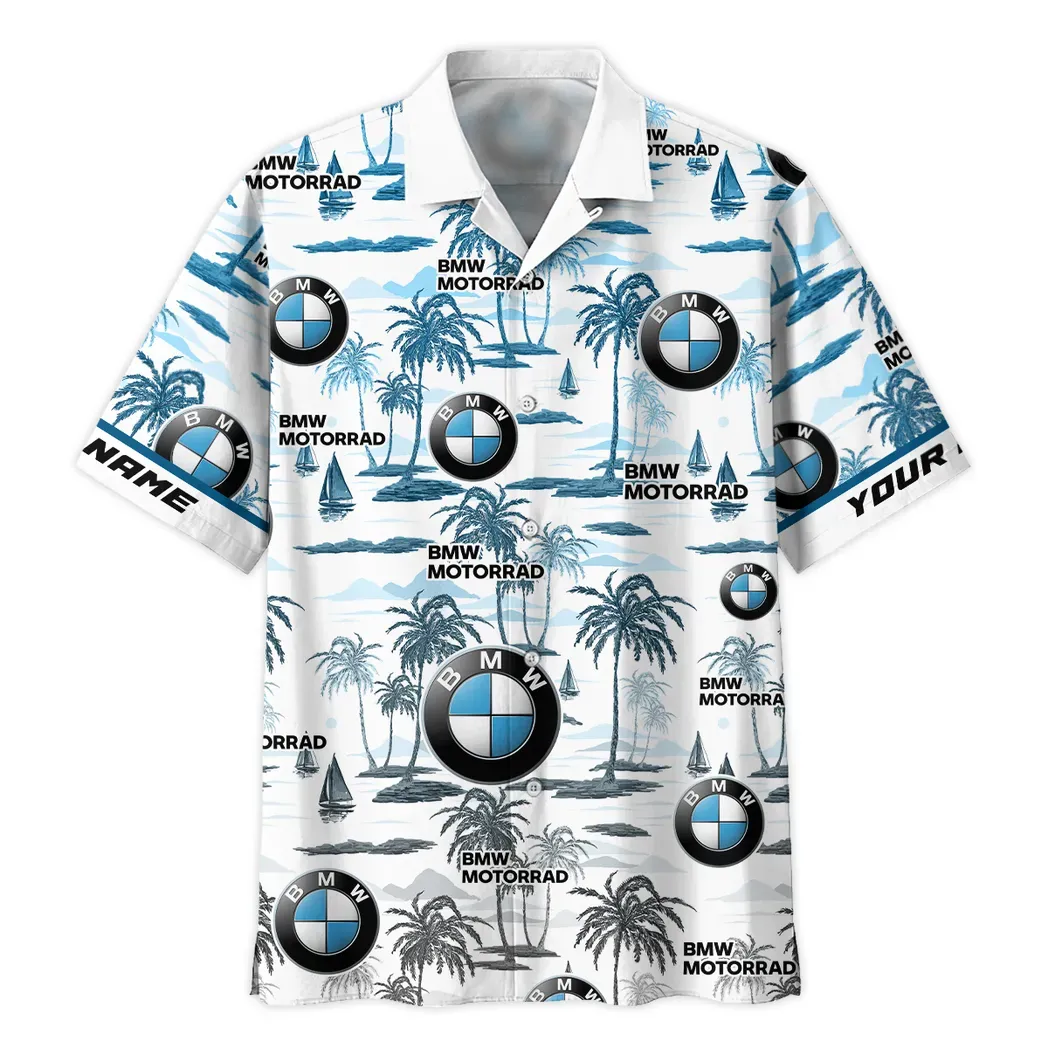 bmw custom hawaiian shirt for men gift for bmw fan car205031225671 lrzbc