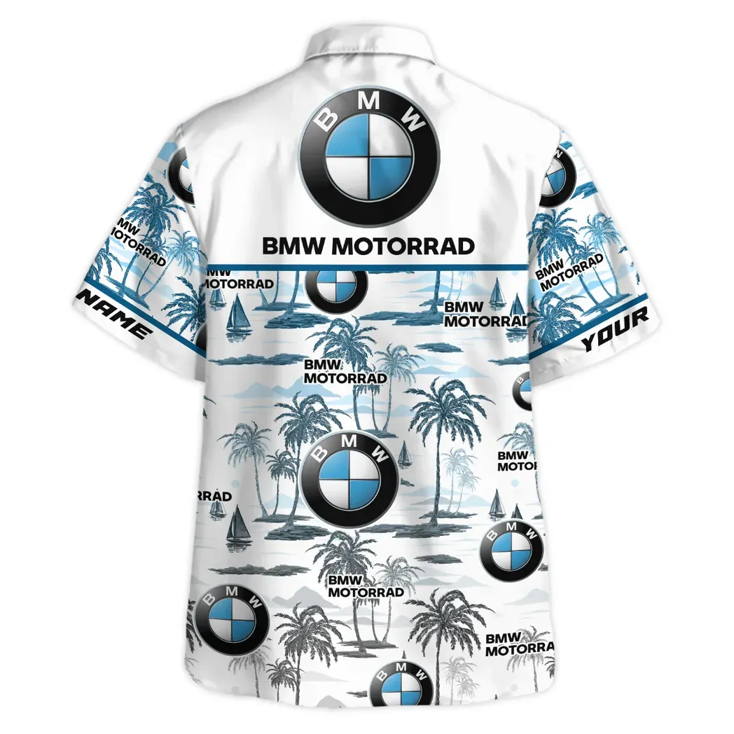 bmw custom hawaiian shirt for men gift for bmw fan car205031225671 tavbp