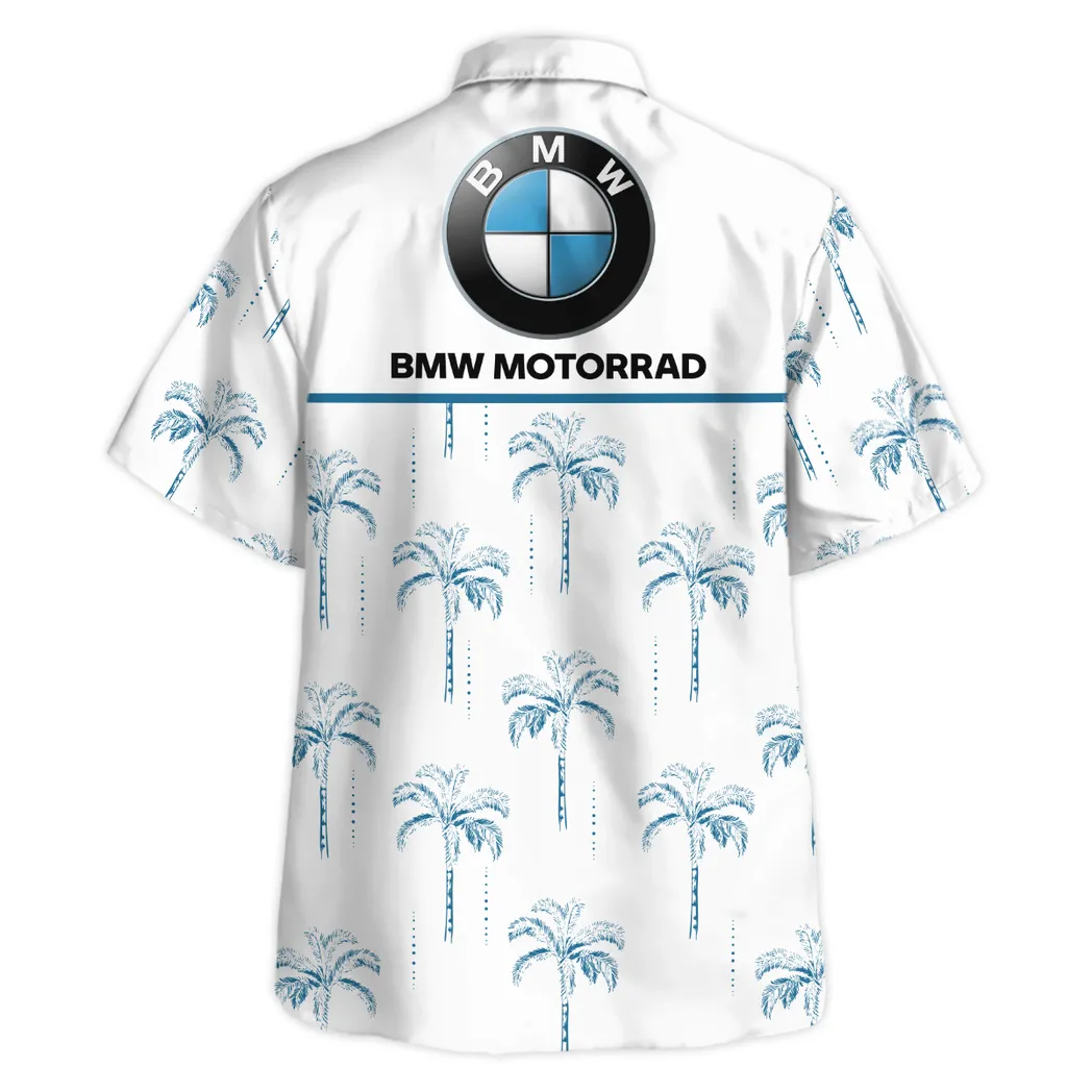 bmw custom hawaiian shirt for men gift for bmw fan car206031225893 bg5o8