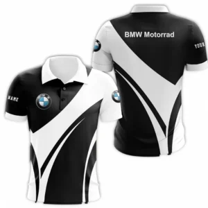 BMW Custom Polo Shirt, All Over Print Shirt For Men CAR73021525668-2