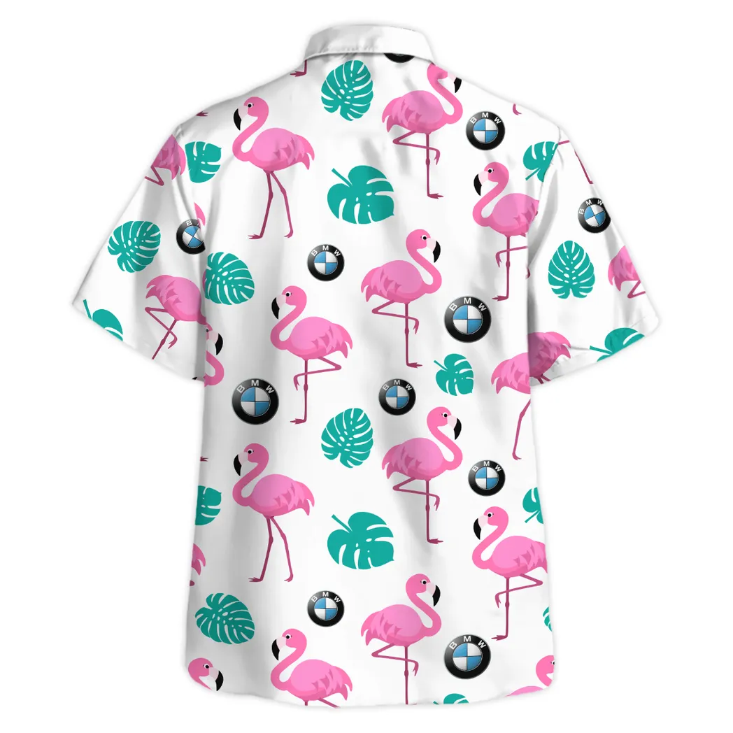 bmw hawaiian shirt for men gift for bmw fan car207031225005 7ecji