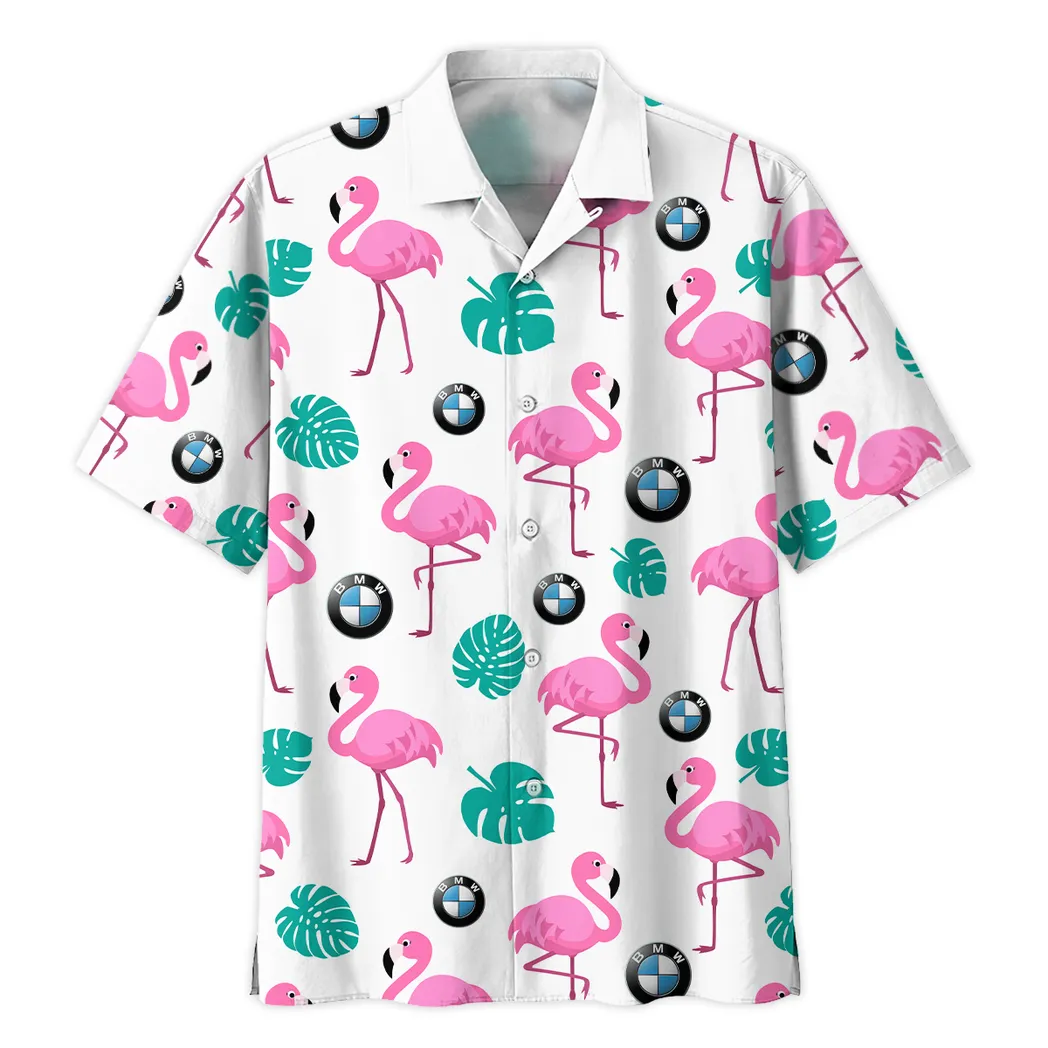 bmw hawaiian shirt for men gift for bmw fan car207031225005 t7nhe