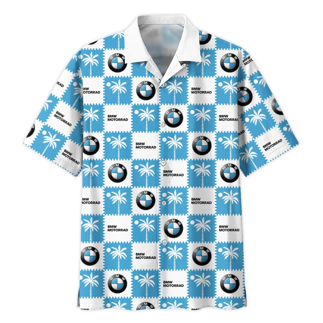 bmw hawaiian shirt for men gift for bmw lovers car200030725128 nmvel