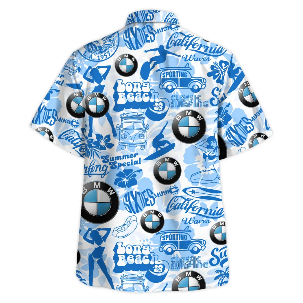 bmw hawaiian shirt for men gift for bmw lovers car201030725560 ci9q3