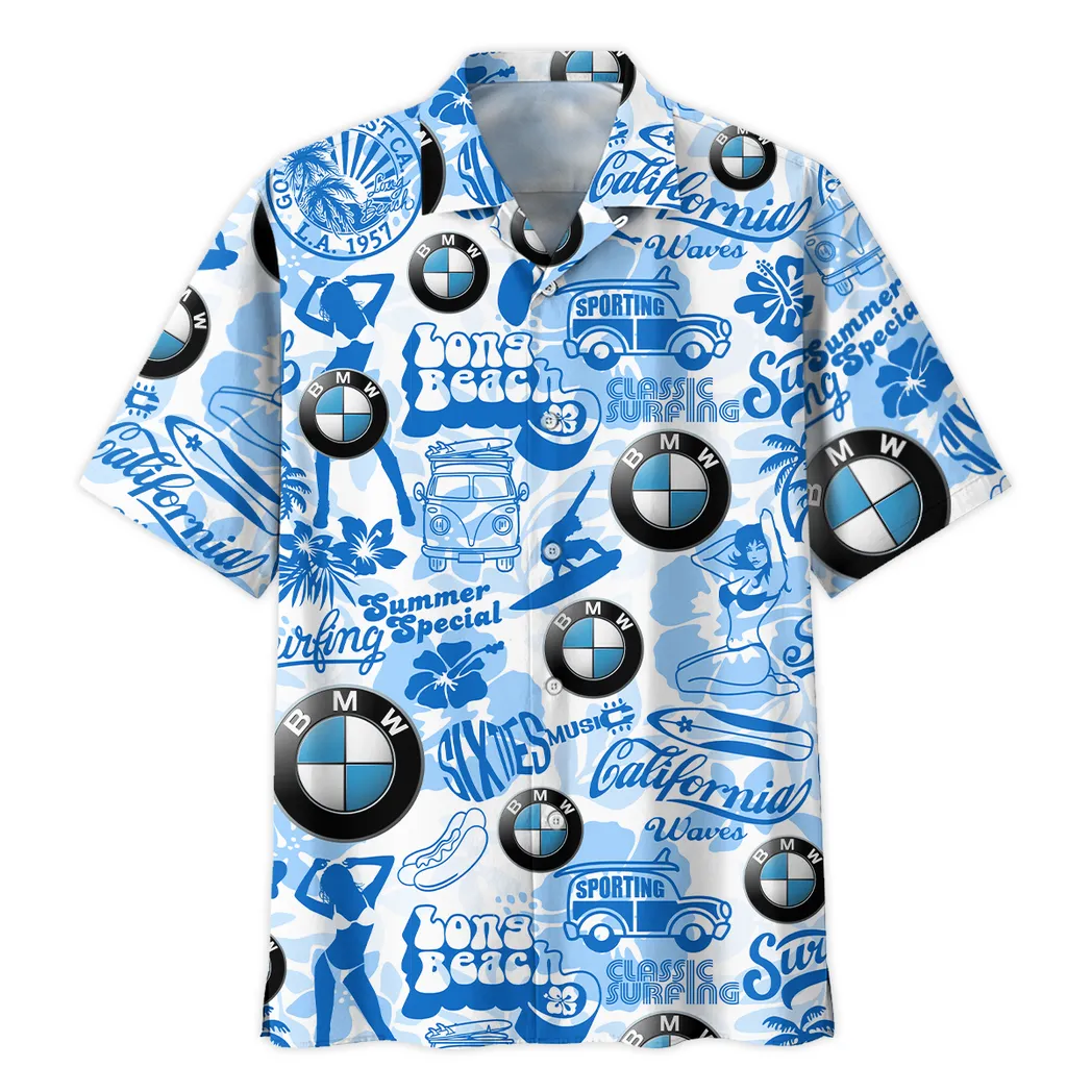 bmw hawaiian shirt for men gift for bmw lovers car201030725560 jcb0n