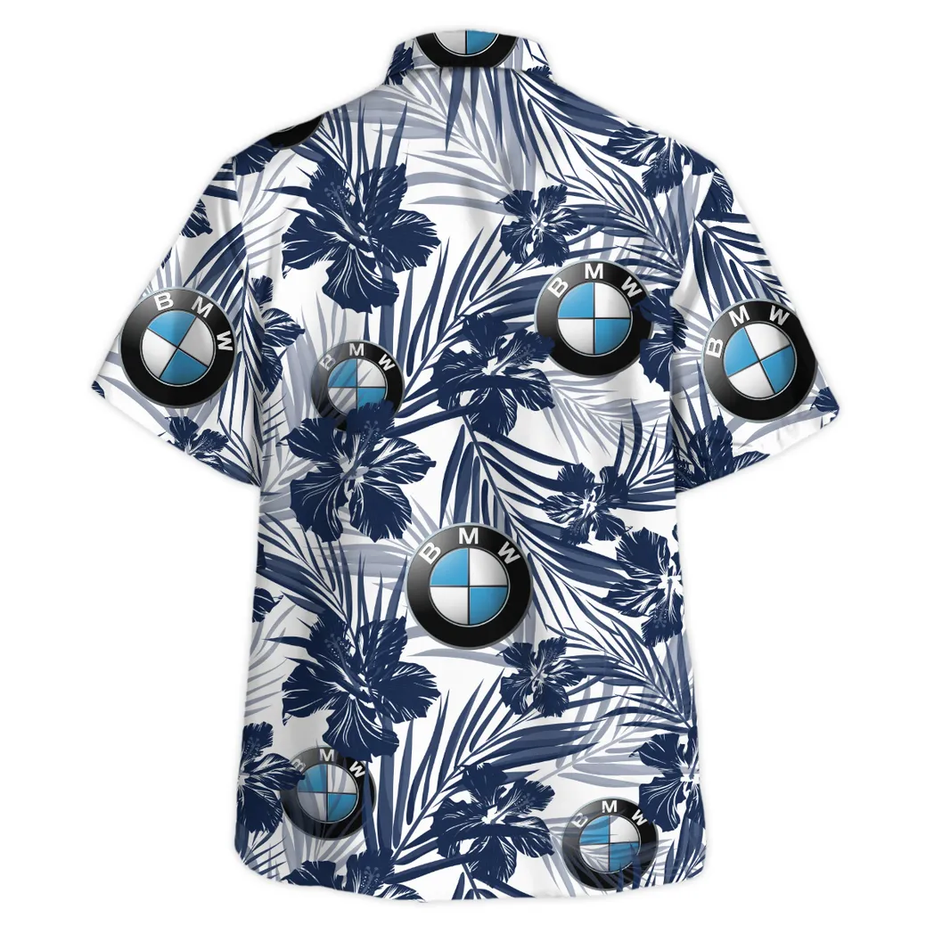 bmw hawaiian shirt for men gift for bmw lovers car203030825691 fdhkm