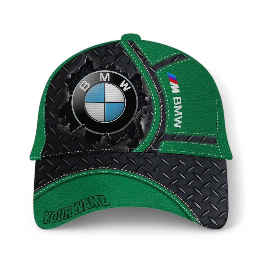 bmw m car classic cap gift for bmw m car lovers gift for him husband boyfriend green car49021825006 4 21by5