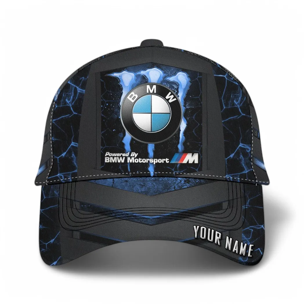 bmw m car classic cap gift for bmw m car lovers gift for him husband boyfriend car6502202501 blue kifwa