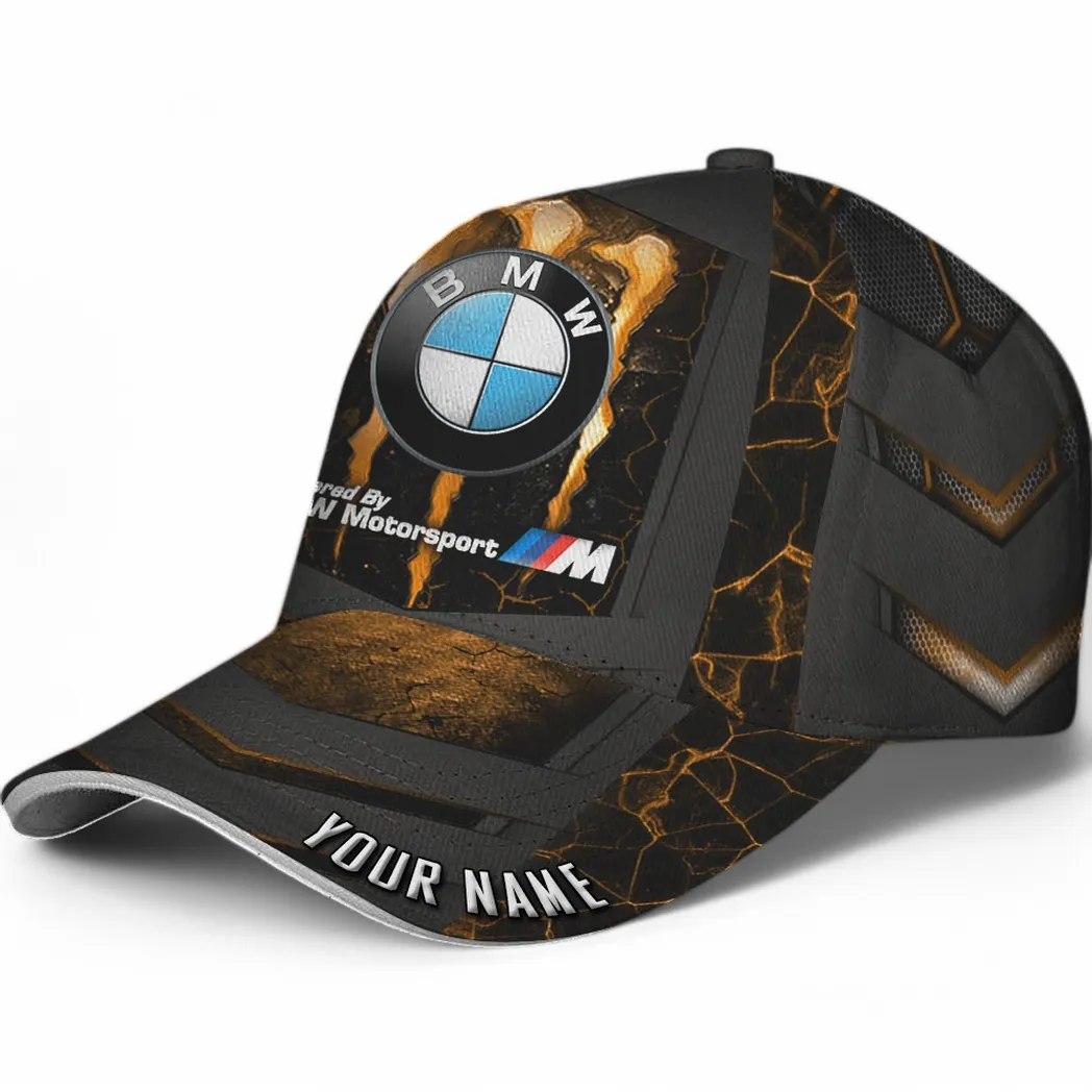 bmw m car classic cap gift for bmw m car lovers gift for him husband boyfriend car6502202501 brown