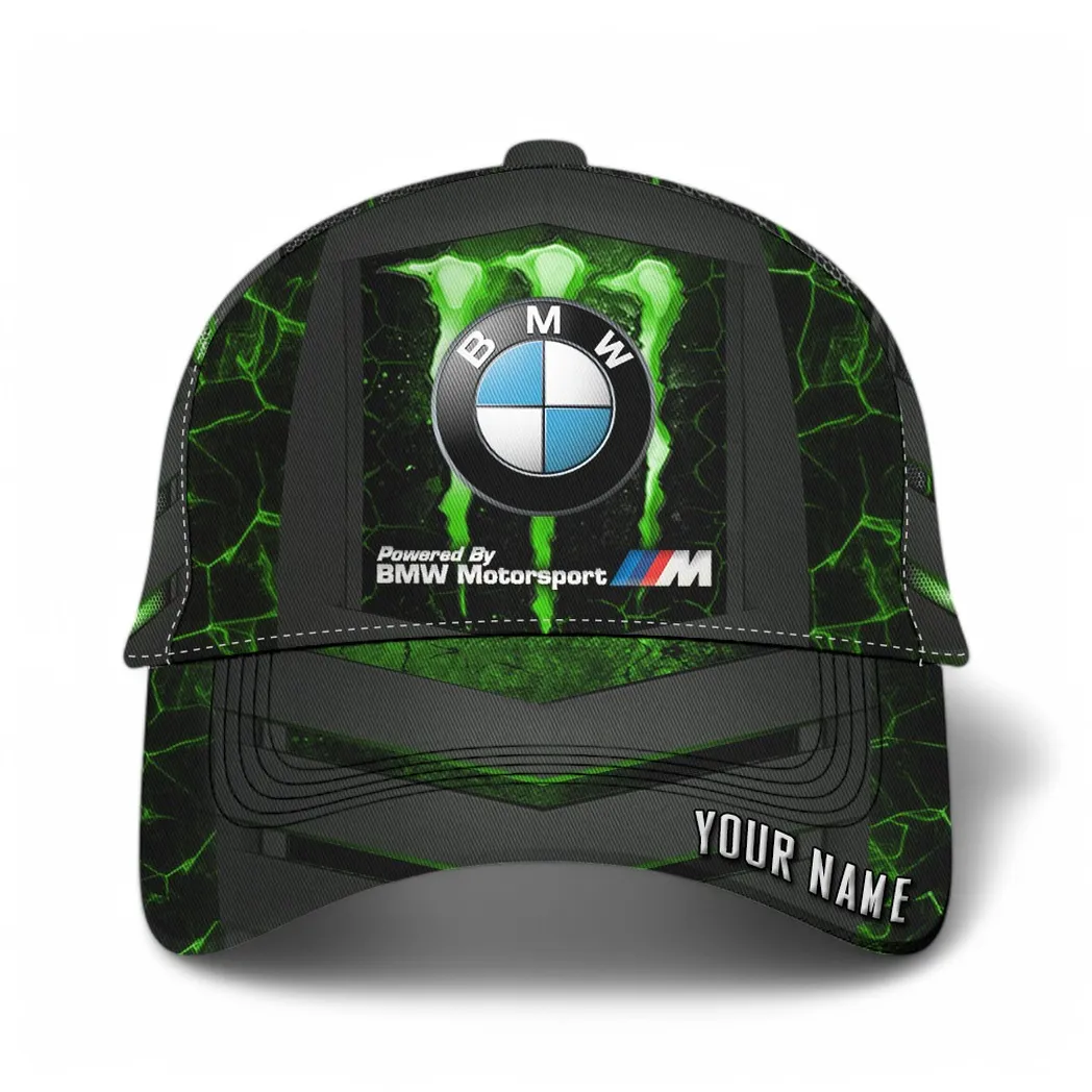 bmw m car classic cap gift for bmw m car lovers gift for him husband boyfriend car6502202501 green
