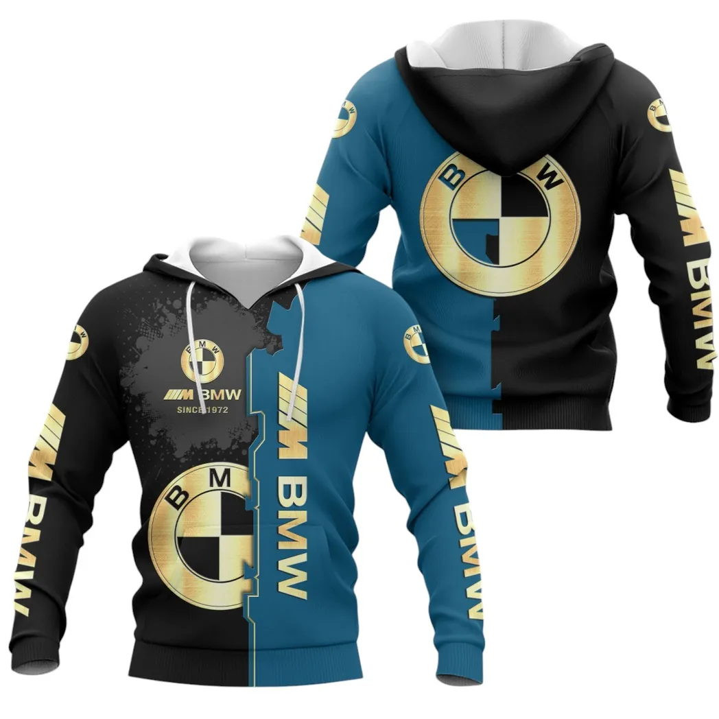 bmw m car hoodie gift for bmw m car lovers gift for him husband boyfriend car44021725005 2