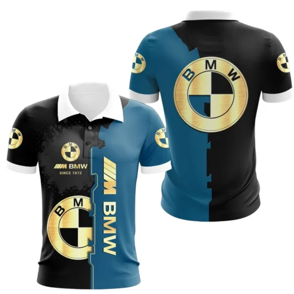 bmw m car polo shirt gift for bmw m car lovers gift for him husband boyfriend car44021725005 1 quhyt