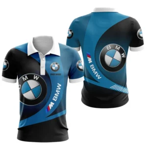 bmw m car polo shirt gift for bmw m car lovers gift for him husband boyfriend car7402222507 hik7l