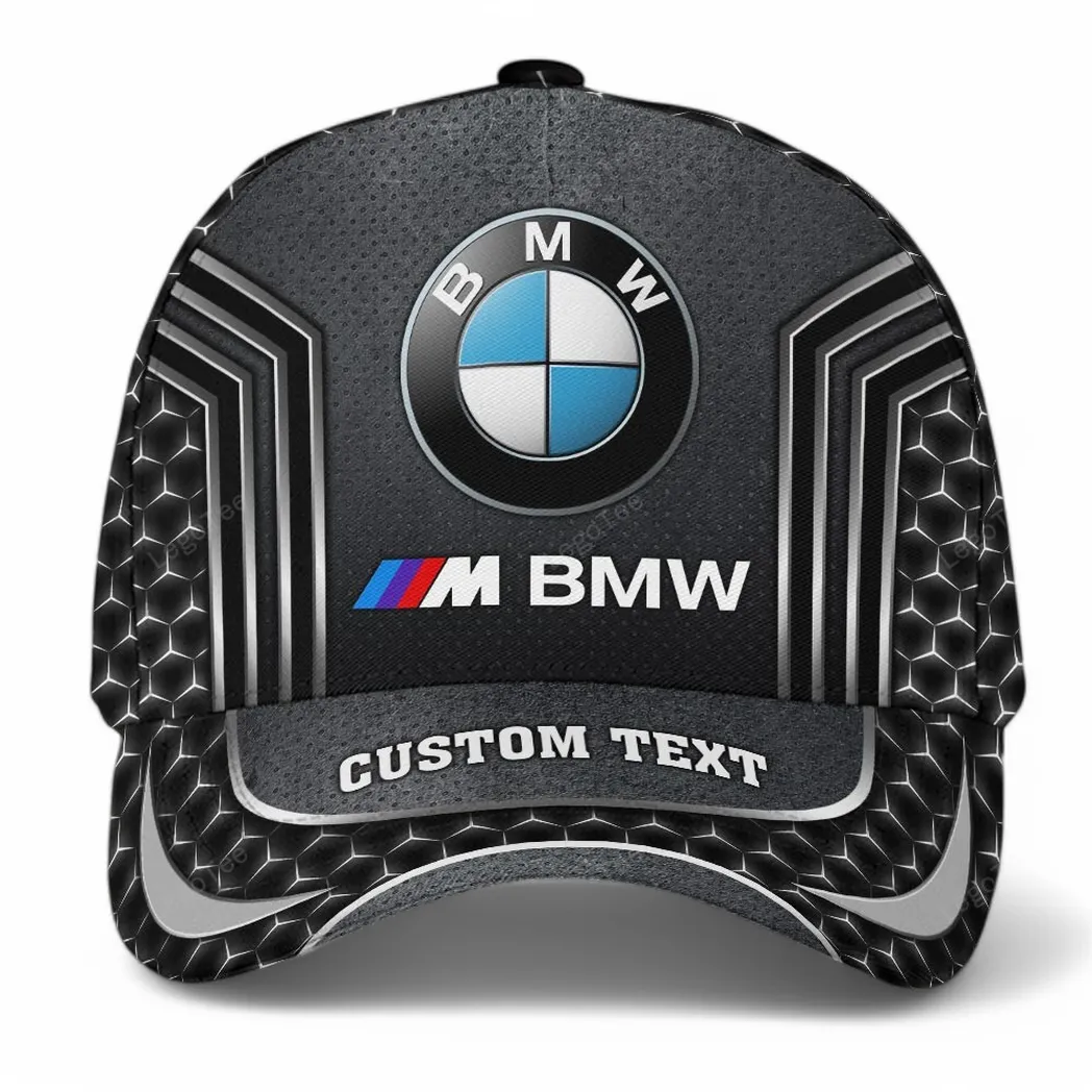 bmw m classic cap gift for bmw m lovers gift for him husband boyfriend car99031025219 white 5came