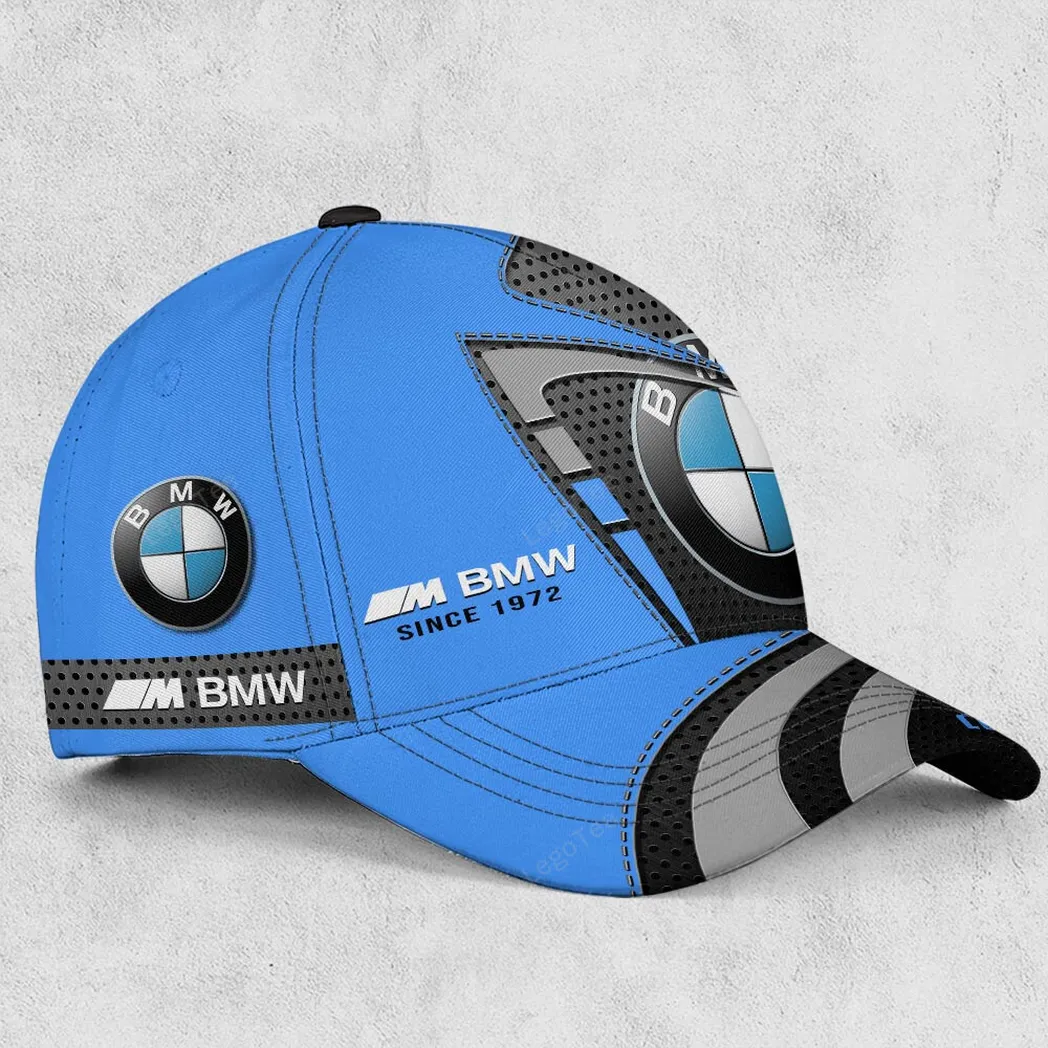 bmw m classic cap gift for bmw m lovers gift for him husband boyfriend car99031125098 tvotc