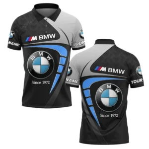 bmw m polo shirt gift for bmw m lovers gift for him husband boyfriend car11603032507 7ry7z
