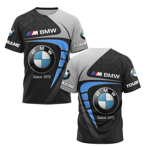 bmw m t shirt gift for bmw m lovers gift for him husband boyfriend car11603032507 8atrl