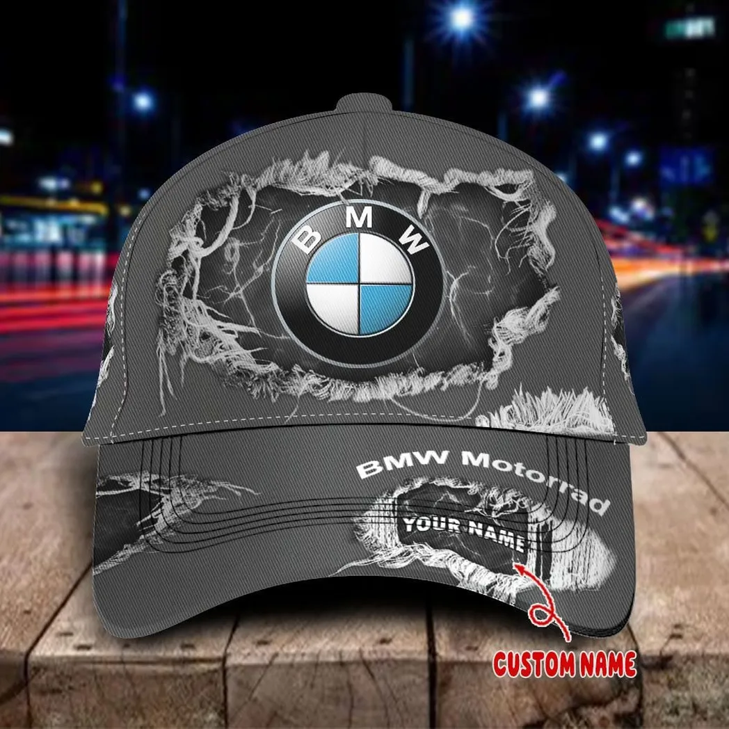 bmw motorrad classic cap for men gift for bmw motorrad fan gifts for husband boyfriend car59021725909 ivkkl