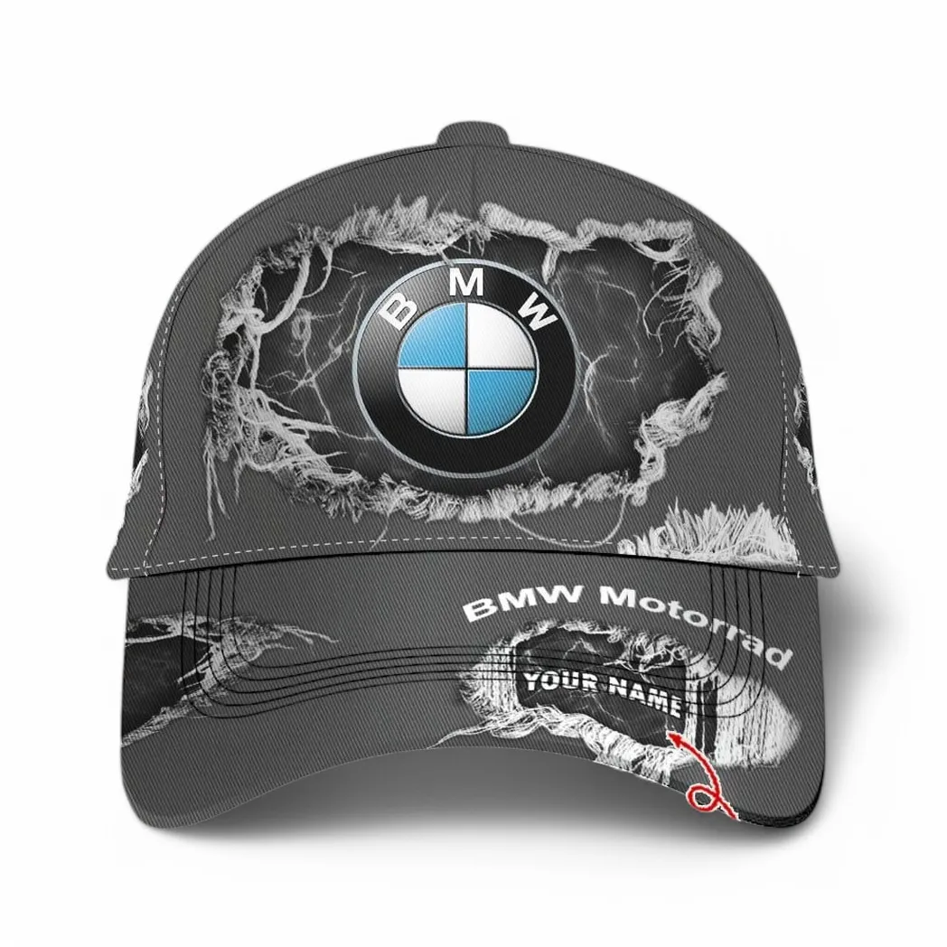 bmw motorrad classic cap for men gift for bmw motorrad fan gifts for husband boyfriend car59021725909 l26uq