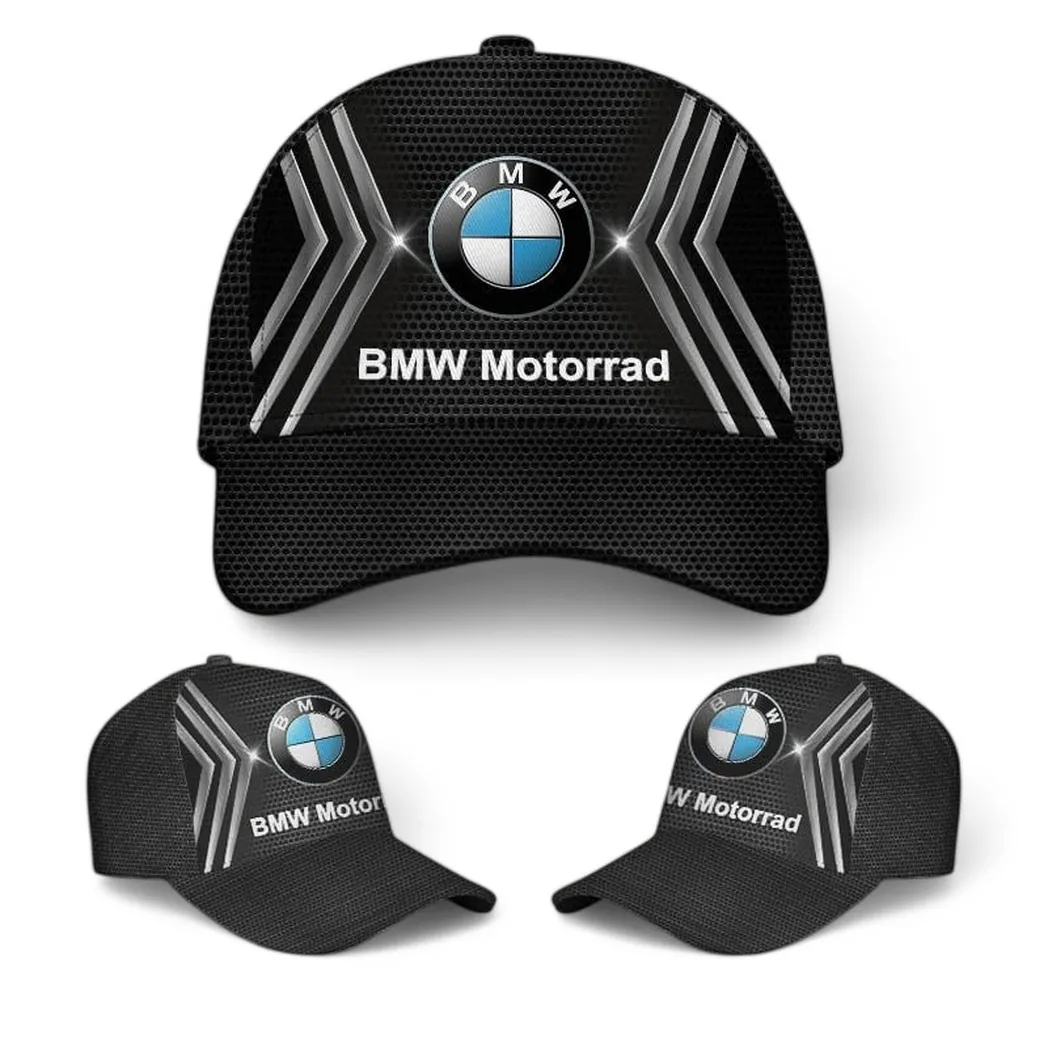 bmw motorrad classic cap gift for bmw motorrad lovers gift for him husband boyfriend car7202212507 h8ufl