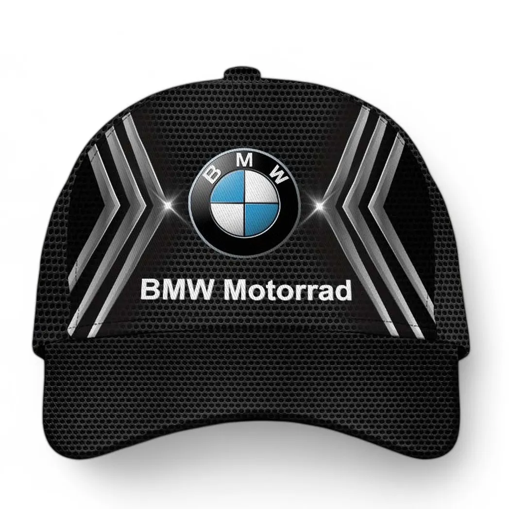 bmw motorrad classic cap gift for bmw motorrad lovers gift for him husband boyfriend car7202212507 heerw