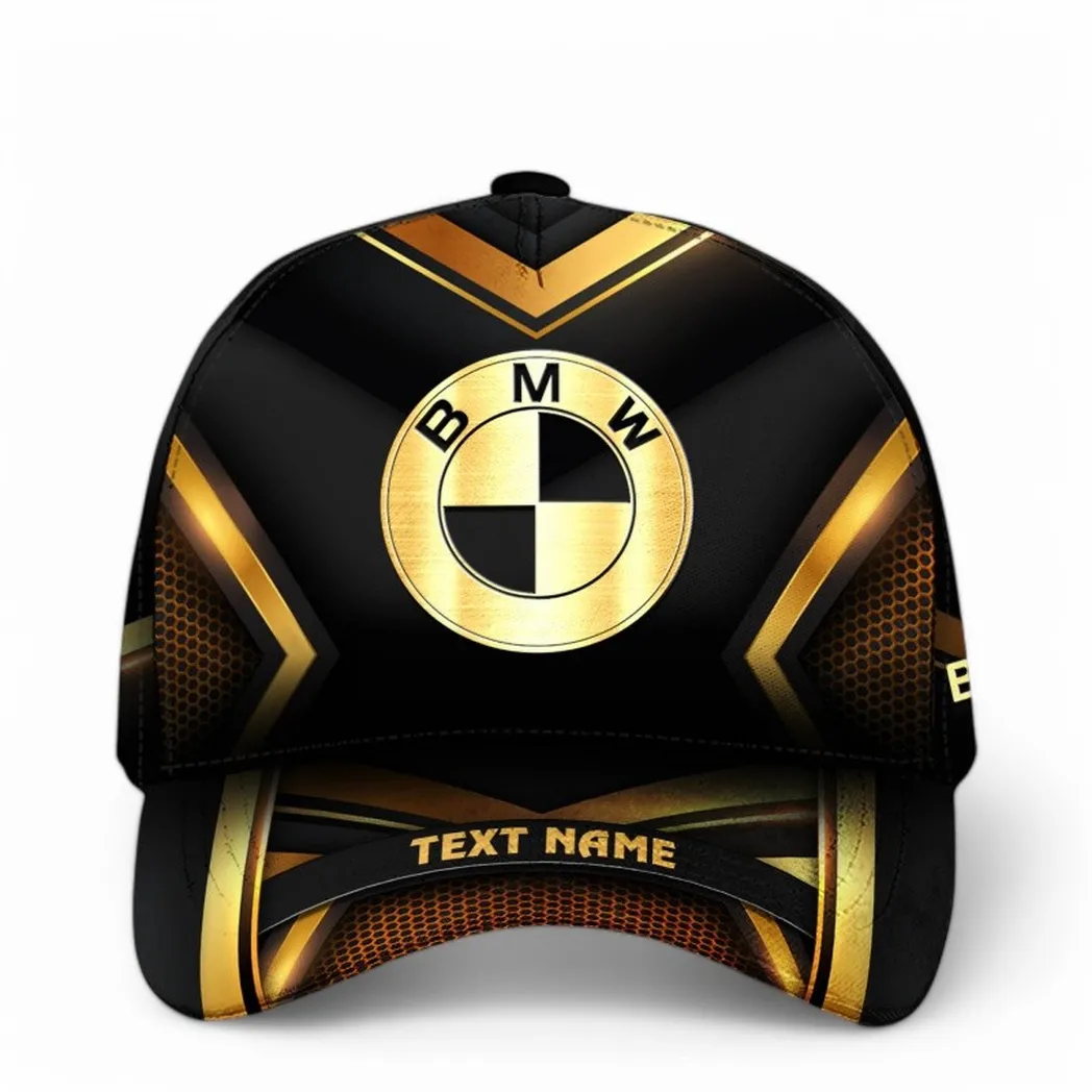 BMW Motorrad Classic Cap, Gift For BMW Motorrad Lovers, Giift For Him, Husband, Boyfriend CAR41021725008