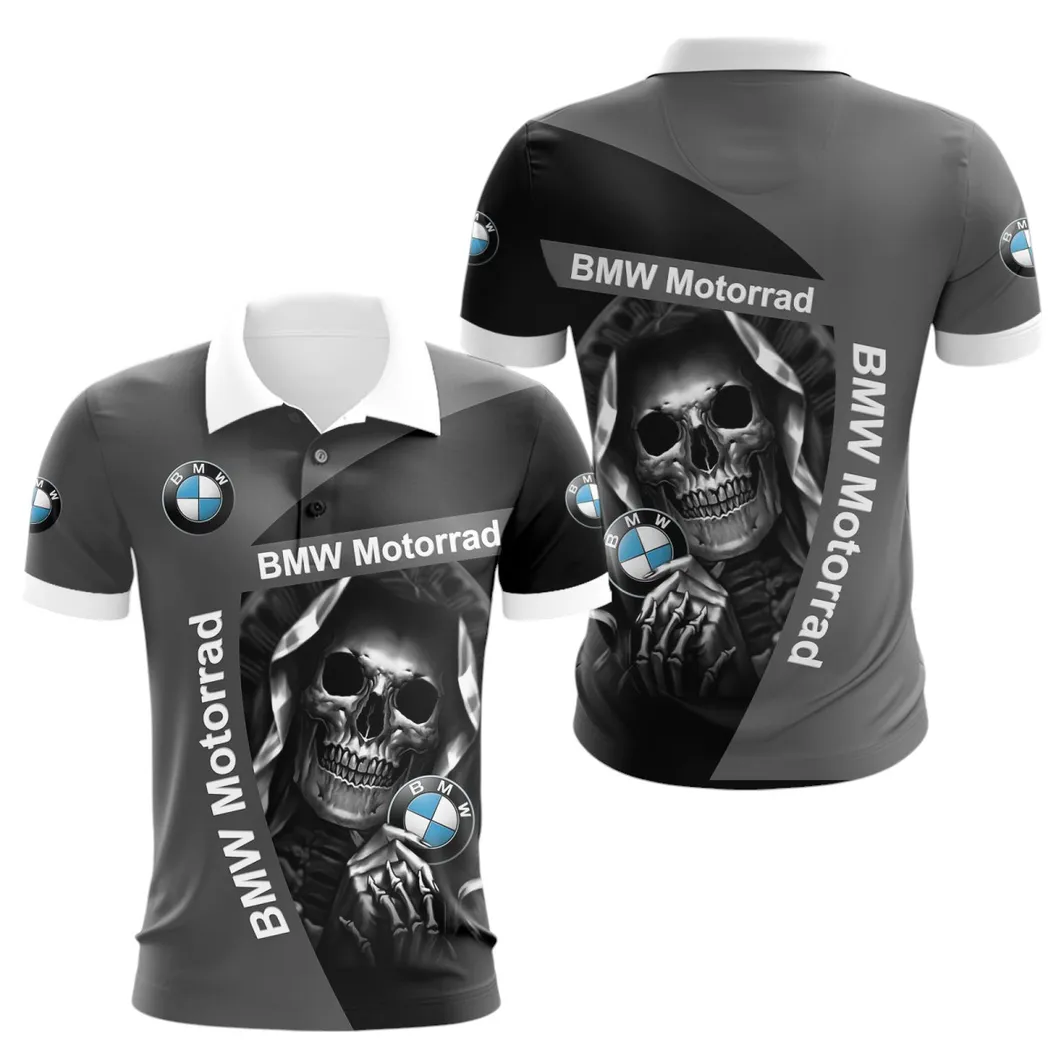 bmw motorrad polo shirt gift for bmw motorrad lovers gift for him husband boyfriend car6702212544 r7rml