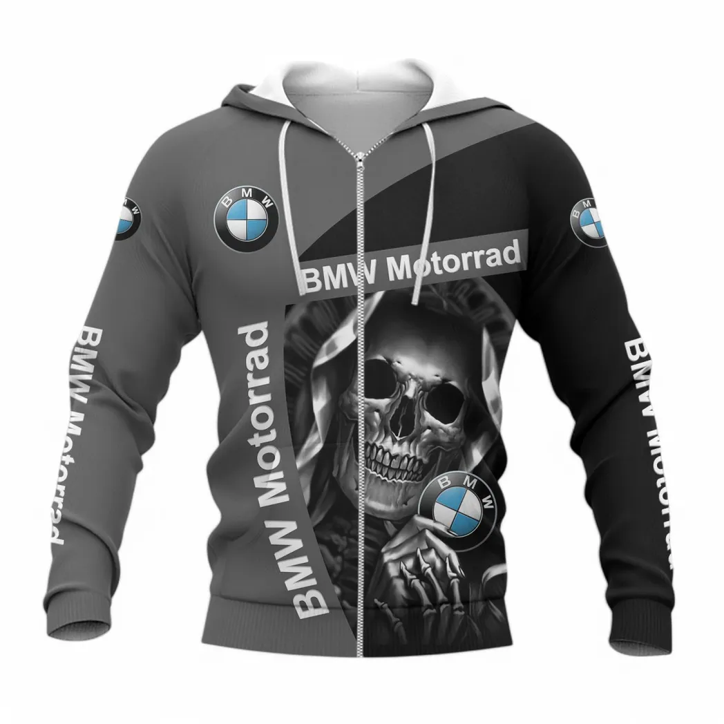 bmw motorrad zipper hoodie gift for bmw motorrad lovers gift for him husband boyfriend car6702212544 d3fgf