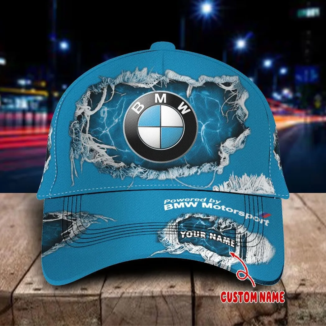 bmw motorsport classic cap for men gift for bmw motorsport fan gifts for husband boyfriend car59021725895 um42t