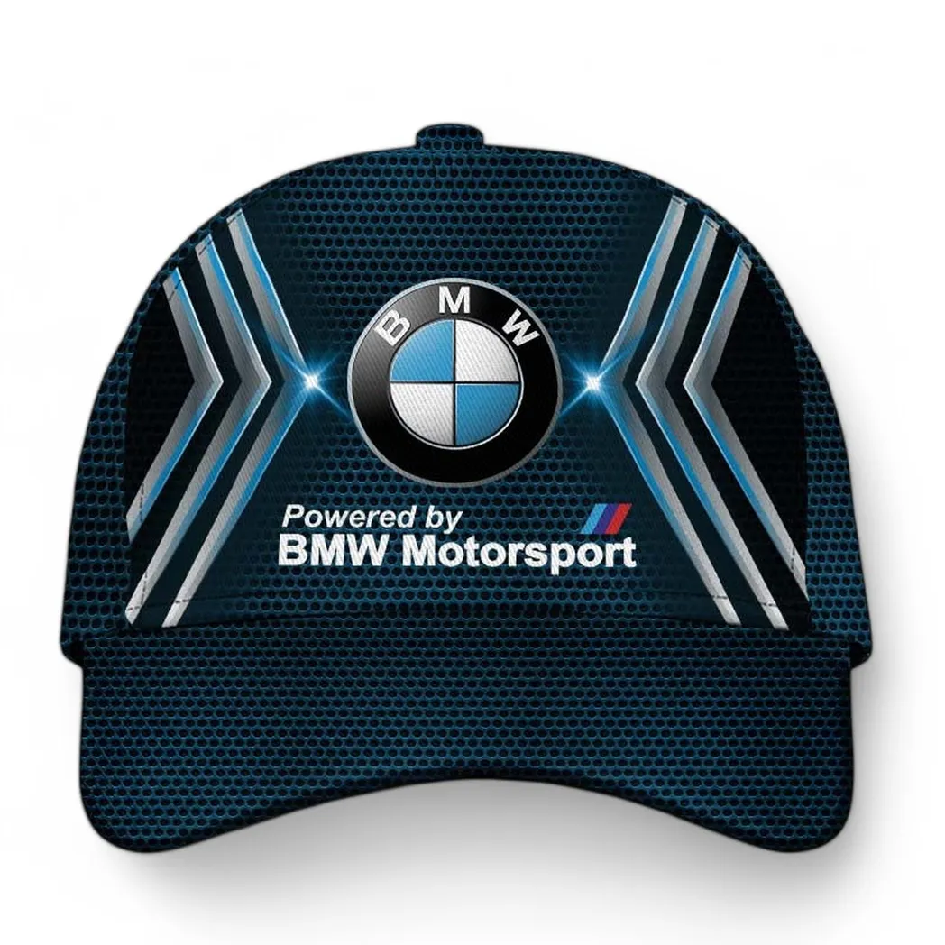 bmw motorsport classic cap gift for bmw motorsport lovers gift for him husband boyfriend car7202212508 3fi90