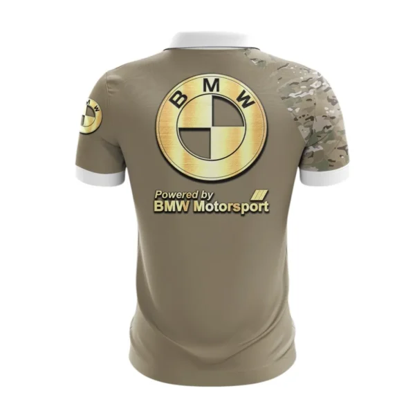 bmw motorsport polo shirt gift for bmw motorsport lovers gift for him husband boyfriend motor340213008 2 giusj