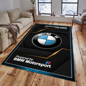bmw motorsport rug gift for bmw motorsport lovers gift for him husband boyfriend car08021125018 wvlsf