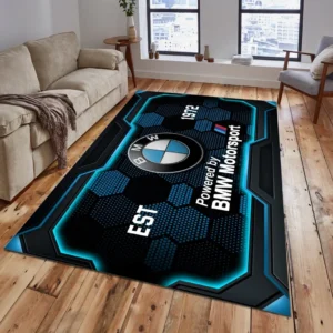 bmw motorsport rug gift for bmw motorsport lovers gift for him husband boyfriend car3102132517 w7ted