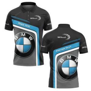 bmw polo shirt gift for bmw lovers gift for him husband boyfriend car11103032506 arxpc