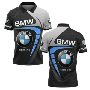 bmw polo shirt gift for bmw lovers gift for him husband boyfriend car11603032506 fx6ms
